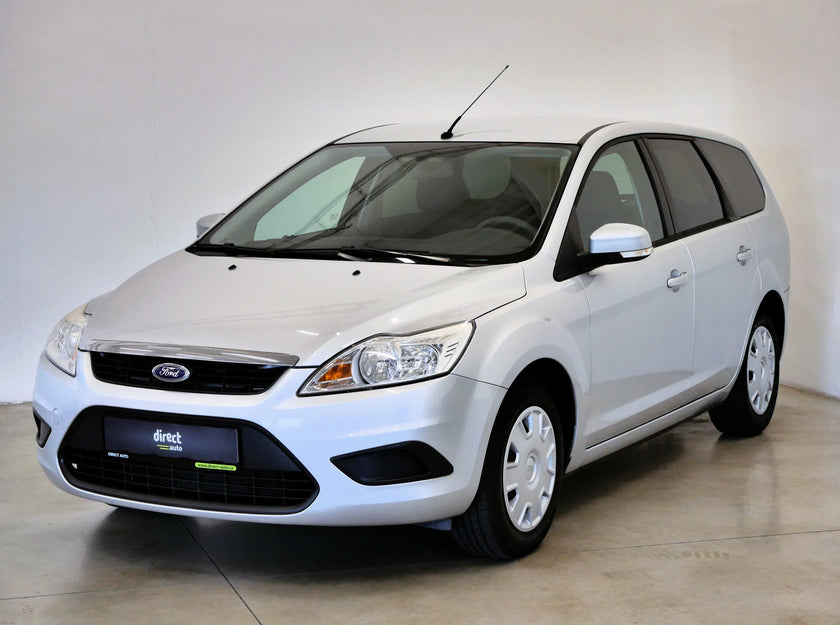 Ford Focus 1.6 CONCEPT 74KW