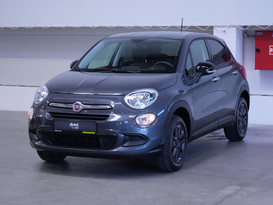 Fiat 500X 1.6 81 kW Pop Plus