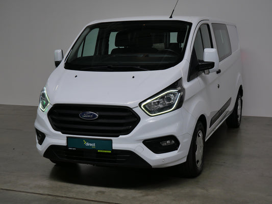 Ford Transit Custom 2.0 EcoBlue 77 kW Trend L2