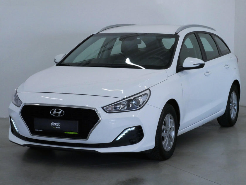 Hyundai i30 1.6 CRDi 85kW Comfort