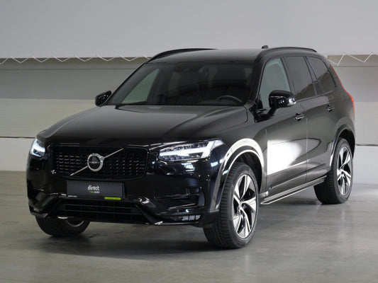 Volvo XC90 2.0 B5 173 kW AWD R-Design