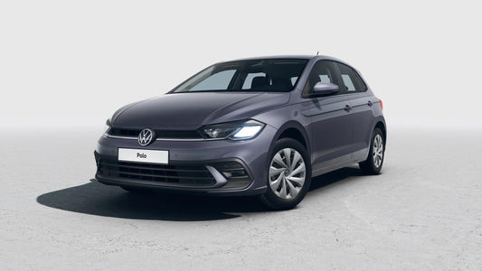 Volkswagen Polo Life 1,0 TSI 5G