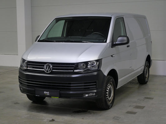 Volkswagen Transporter 2.0 TDI 110 kW KR 4x4
