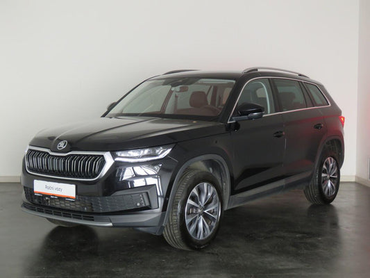 Škoda Kodiaq 2.0 TDI 110 kW Style Plus