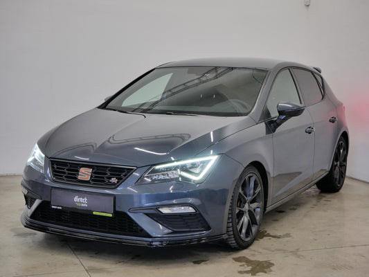 Seat Leon 1.5 TSI 110 kW FR