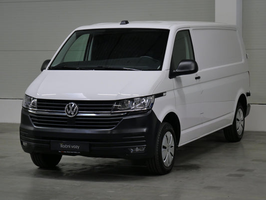 Volkswagen Transporter 2.0 TDI 110 kW Long