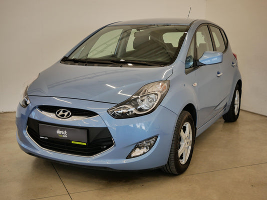 Hyundai ix20 1.6i 91 kW Trikolor