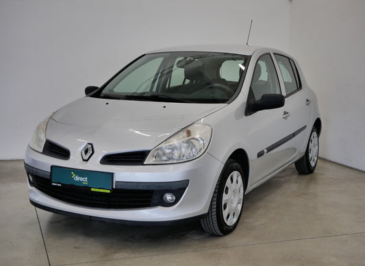 Renault Clio 1.2i 55kW