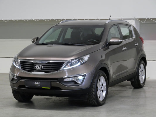 Kia Sportage 2.0 CRDi 100 kW Vision