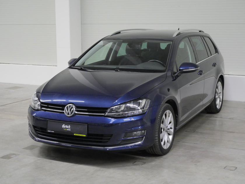 Volkswagen Golf 1.4 TSI 92 kW Highline