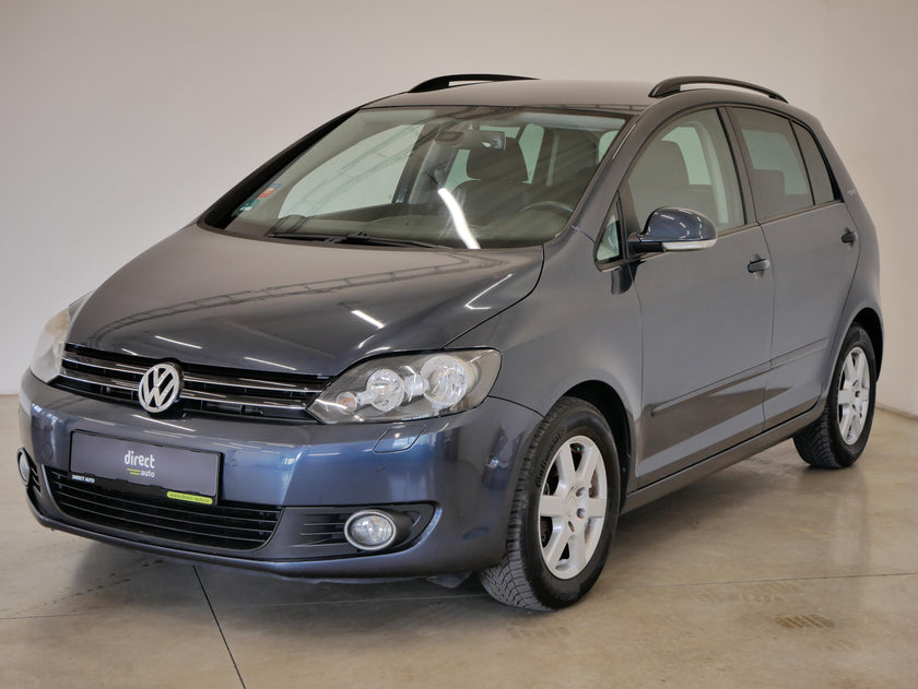 Volkswagen Golf 1.4 TSI Comfortline