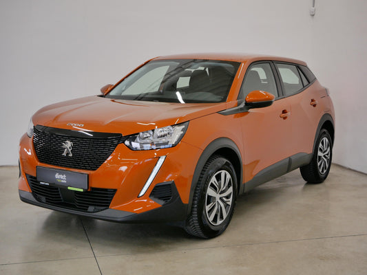Peugeot 2008 1.2 PureTech 74 kW Active