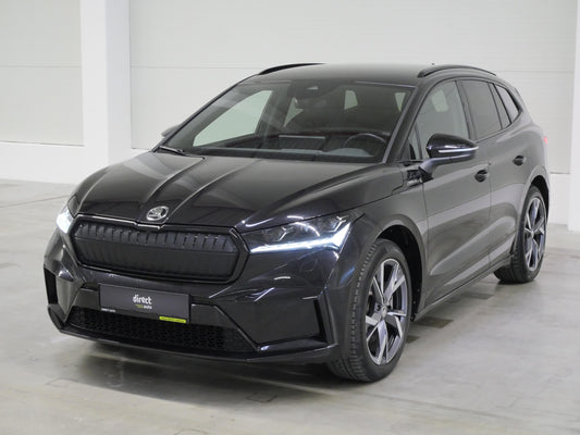 Škoda Enyaq 80X 195/82 E1A