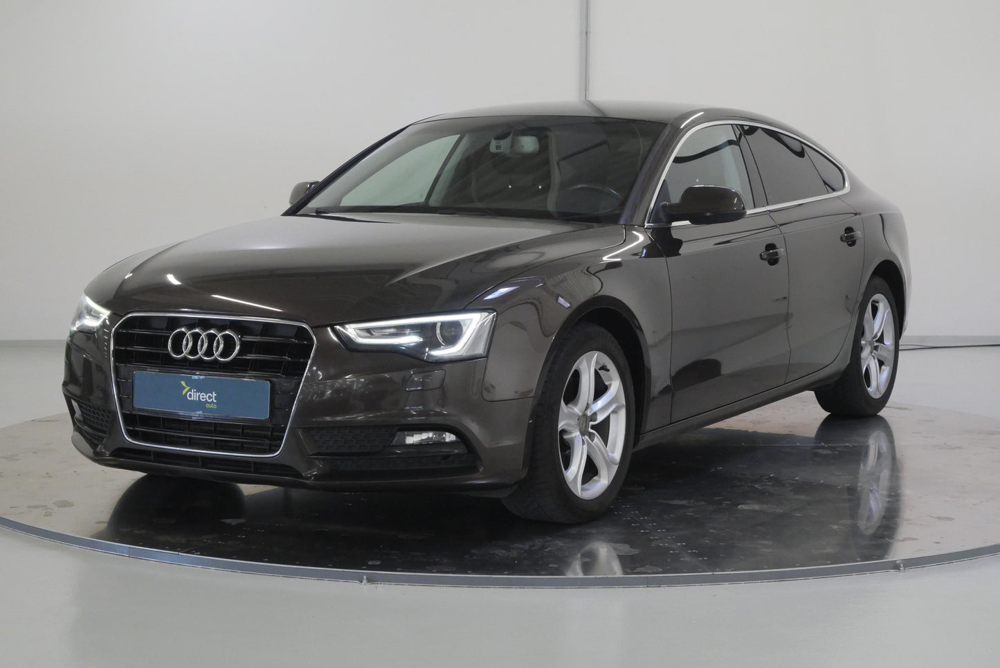 Audi A5 Sportback 2.0 TDI 130 kW Sportback