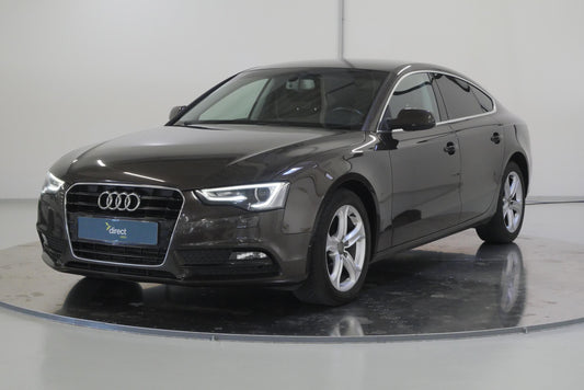 Audi A5 Sportback 2.0 TDI 130 kW Sportback