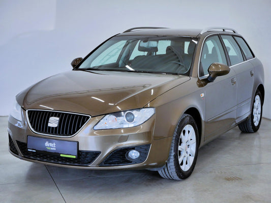 Seat Exeo 2.0 TDI Style