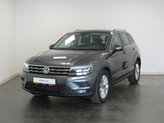 Volkswagen Tiguan 1.5 TSI 110 kW Maraton Edition