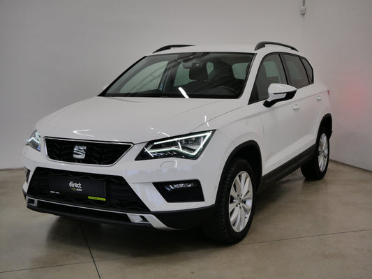 Seat Ateca 1.6 TDI 85 kw Style