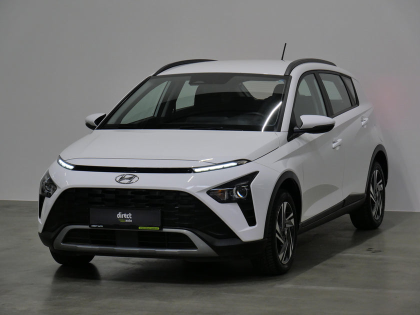 Hyundai Bayon 1.2i 62 kW Comfort Club