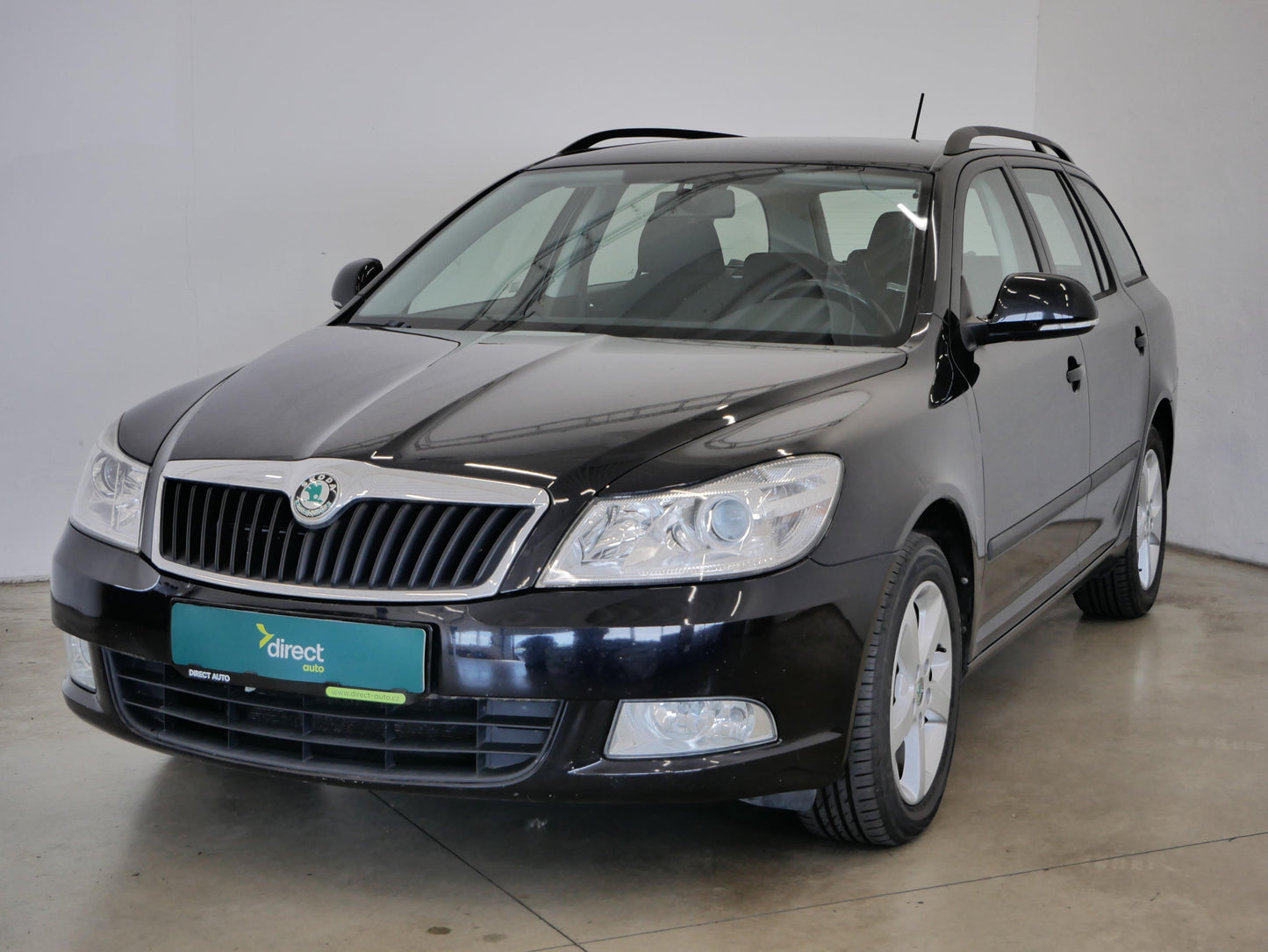 Škoda Octavia 1.6 TDI 77 kW Ambiente