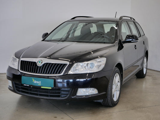 Škoda Octavia 1.6 TDI 77 kW Ambiente