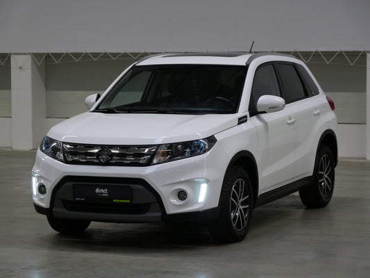 Suzuki Vitara 1.6 VVT 88 kW Comfort