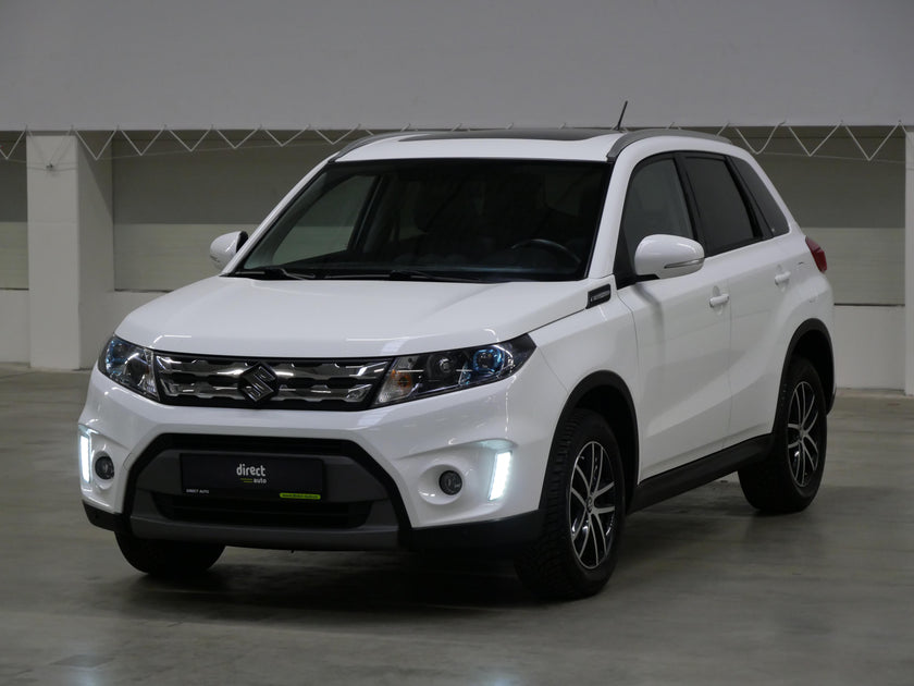 Suzuki Vitara 1.6 VVT 88 kW Comfort