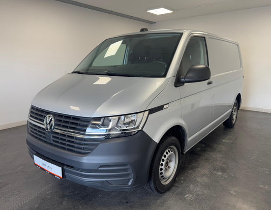 Volkswagen Transporter 2.0 TDI 81 kW KR