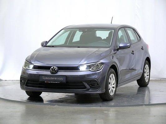 Volkswagen Polo 1.0 TSI 70 kW Life