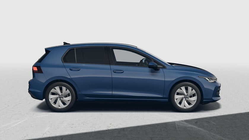 Volkswagen Golf People 1,5 TSI 6G