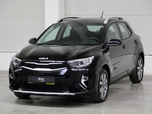 Kia Stonic 1.2 DPI 62 kW Spin