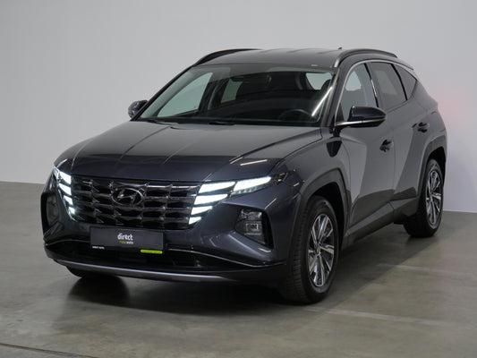 Hyundai Tucson 1.6 CRDI 85 kW Smart