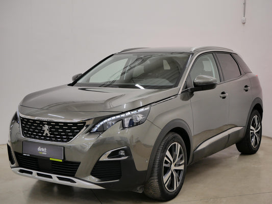 Peugeot 3008 1.2 PureTech 96 kW Allure