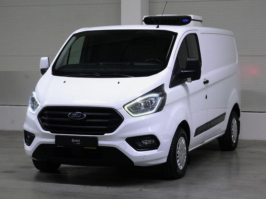 Ford Transit Custom 2.0 TDCi 77 kW chlaďák