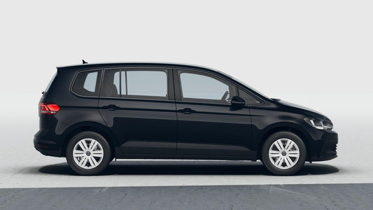 Volkswagen Touran 1,5 TSI EVO2 6G
