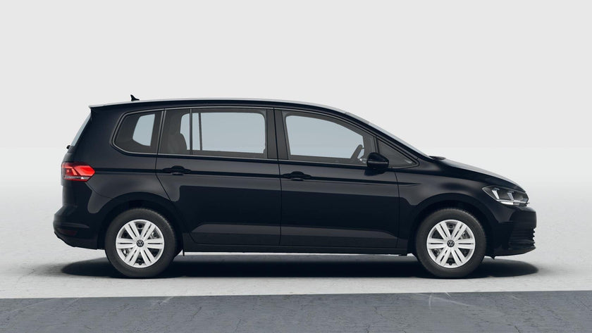 Volkswagen Touran 1,5 TSI EVO2 6G