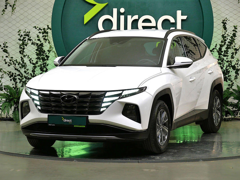 Hyundai Tucson 1.6 T-GDI 110 kW Smart