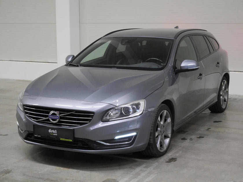Volvo V60 2.0 D4  Drive-E Edition Moment