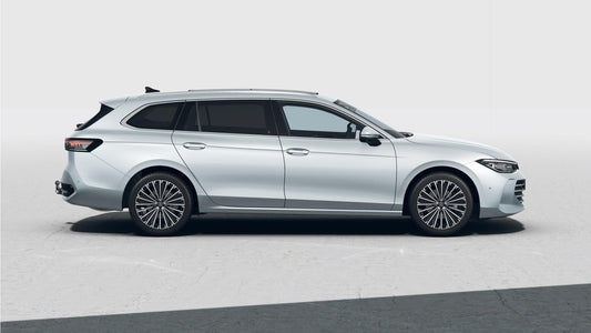Volkswagen Passat Elegance 2,0 TDI 110kW