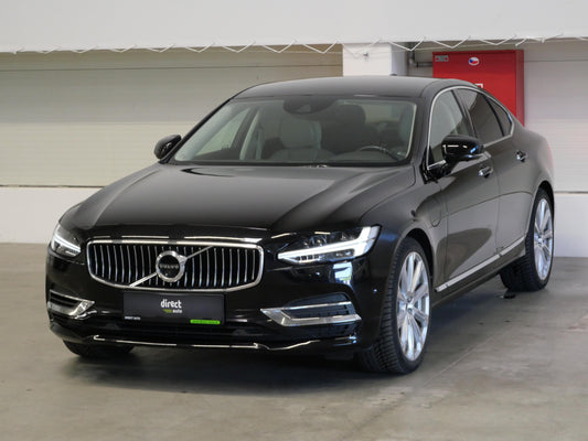 Volvo S90 T8 AWD Inscription Polestar