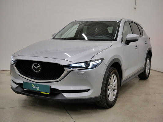 Mazda CX-5 2.5 i 143 kW