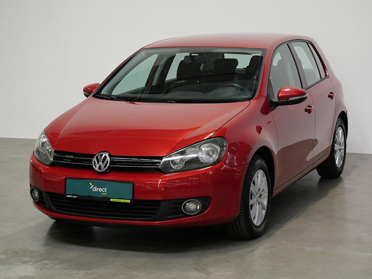Volkswagen Golf 1.2 TSI 63 kW Trend