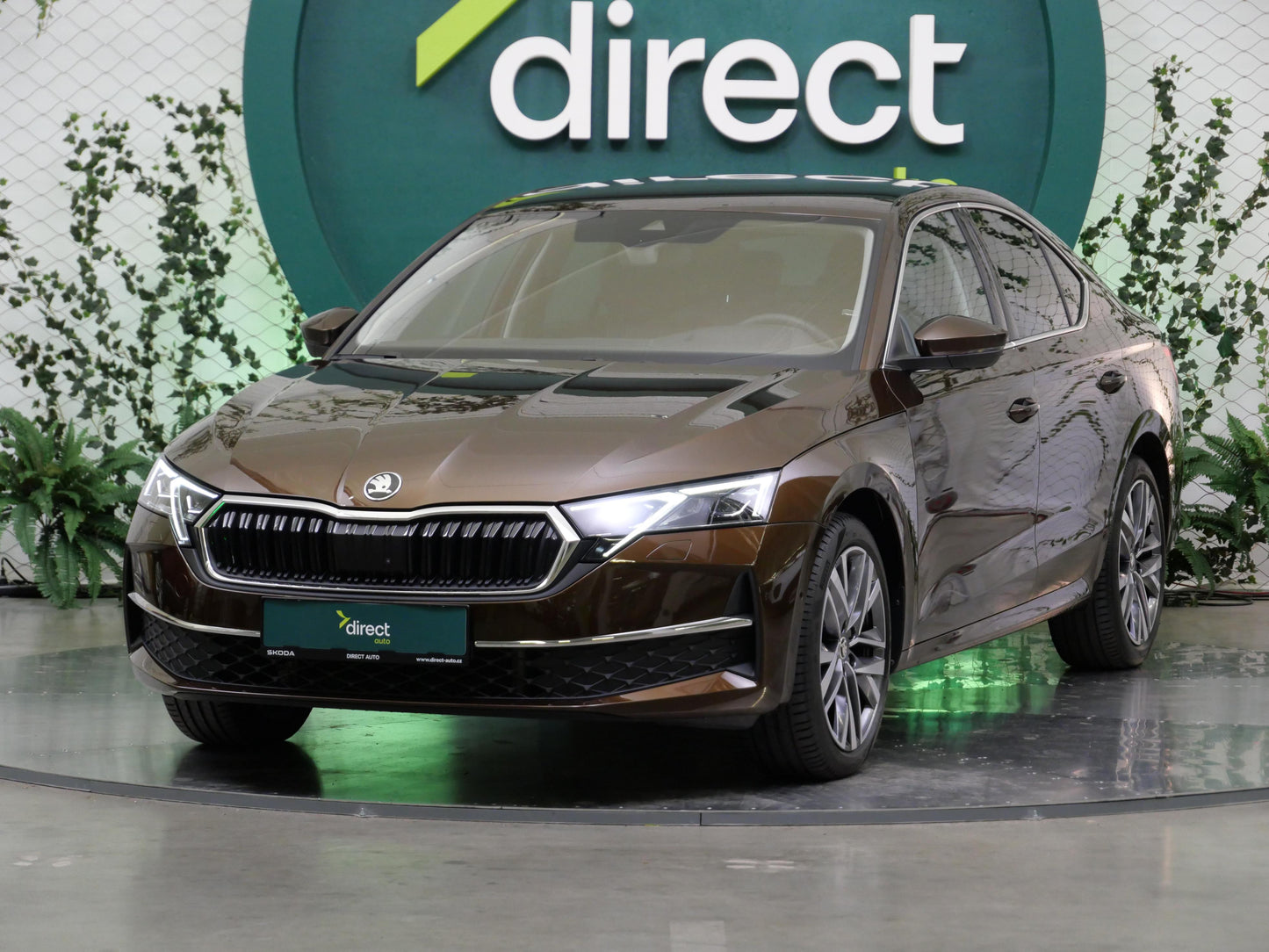 ŠKODA Octavia 2.0 TDI 110 kW Excl. Selection