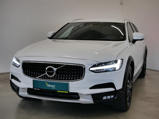 Volvo V90 D5 173 kW AWD Cross Country