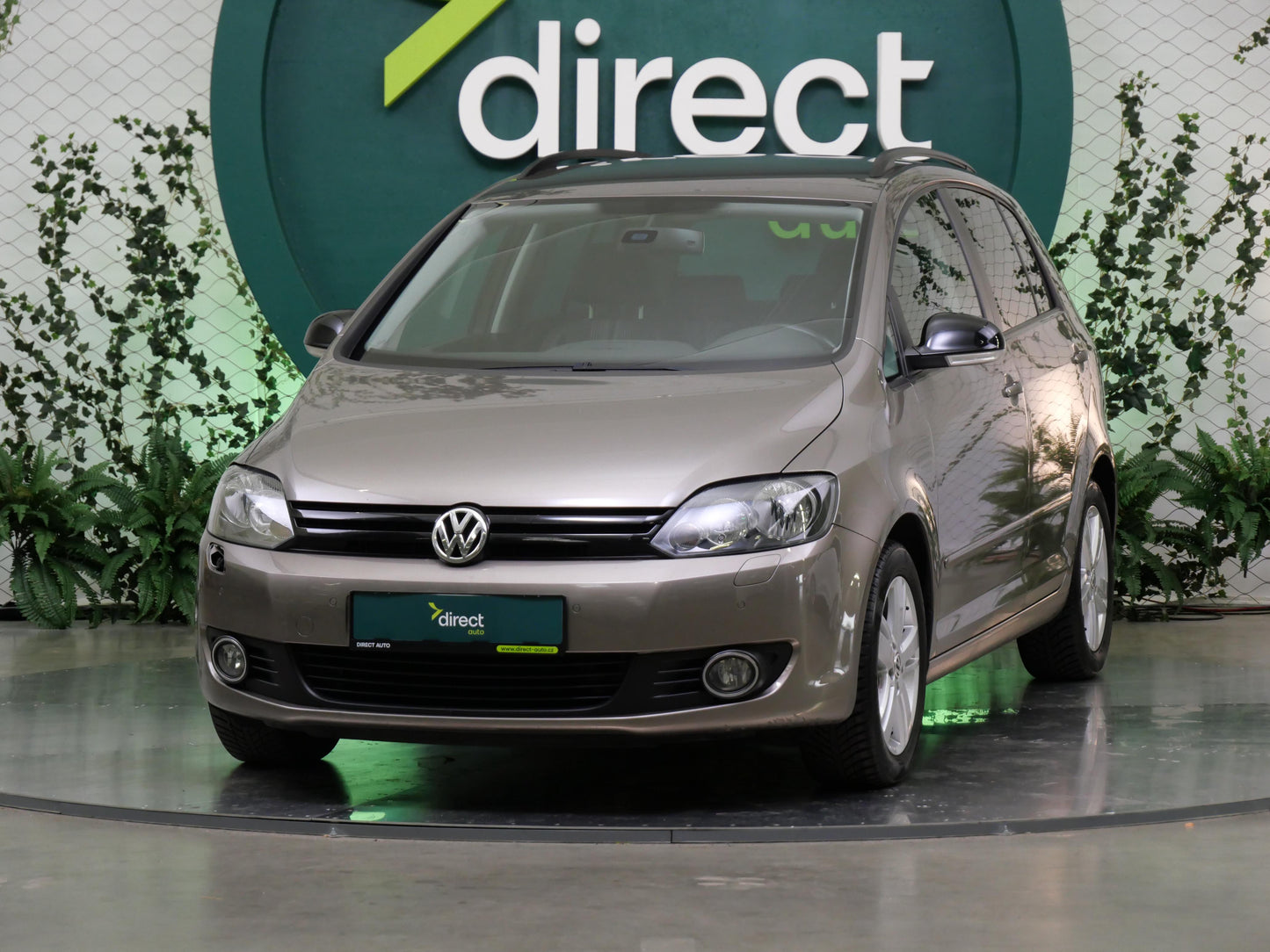 Volkswagen Golf Plus 1.2 TSI 63 kW Match