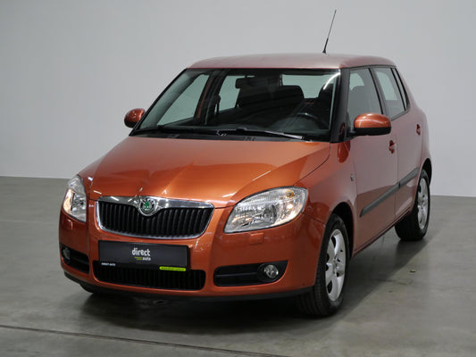 Škoda Fabia 1.2 HTP 44 kW Ambiente