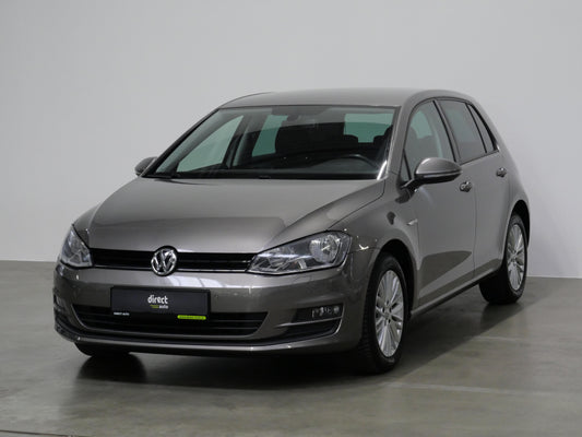 Volkswagen Golf 1.2 TSI 81 kW Cup