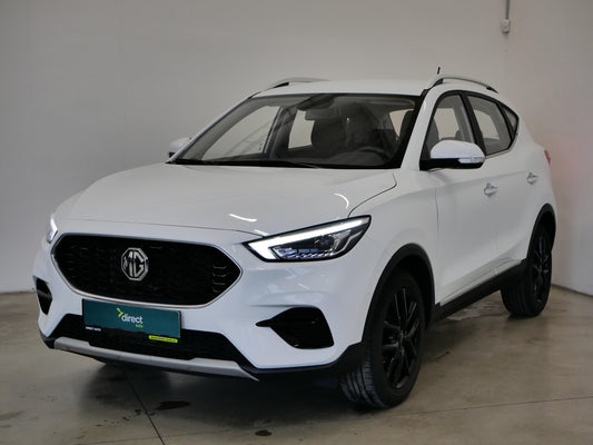 MG ZS 1.5 DVVT Essential
