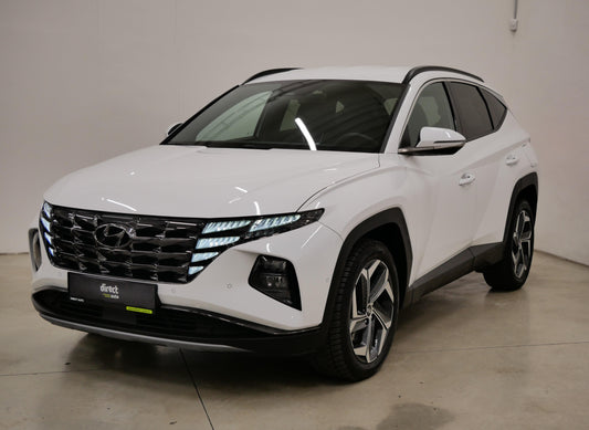 Hyundai Tucson 1.6 T-GDI HEV 169 kW Premiun