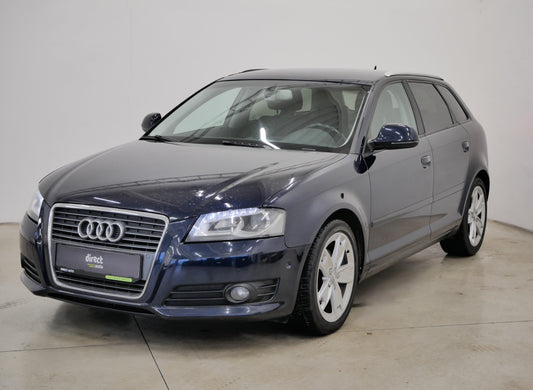 Audi A3 1.4 TFSI 92 kW Sportback